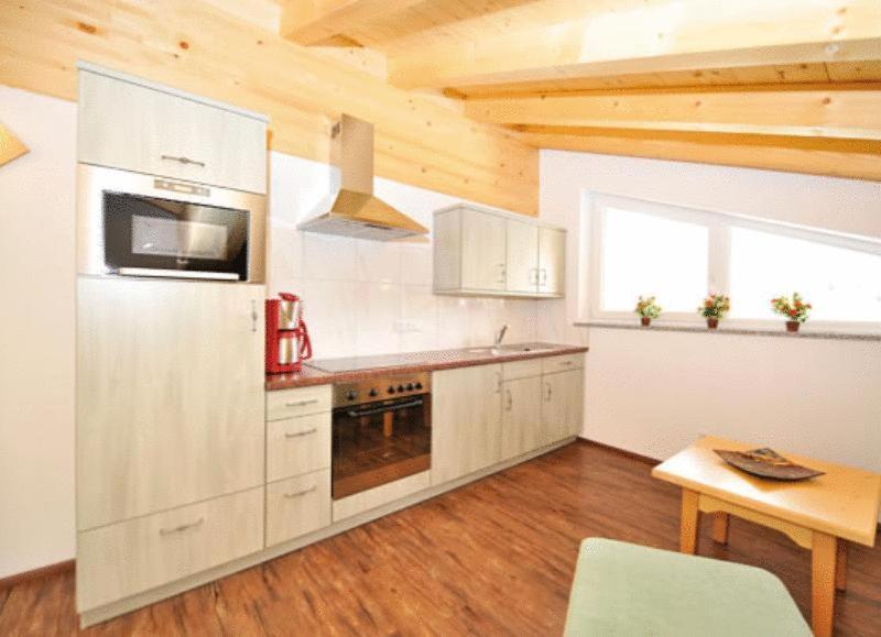 Gaestehaus Kastenhof Sankt Johann im Pongau Oda fotoğraf