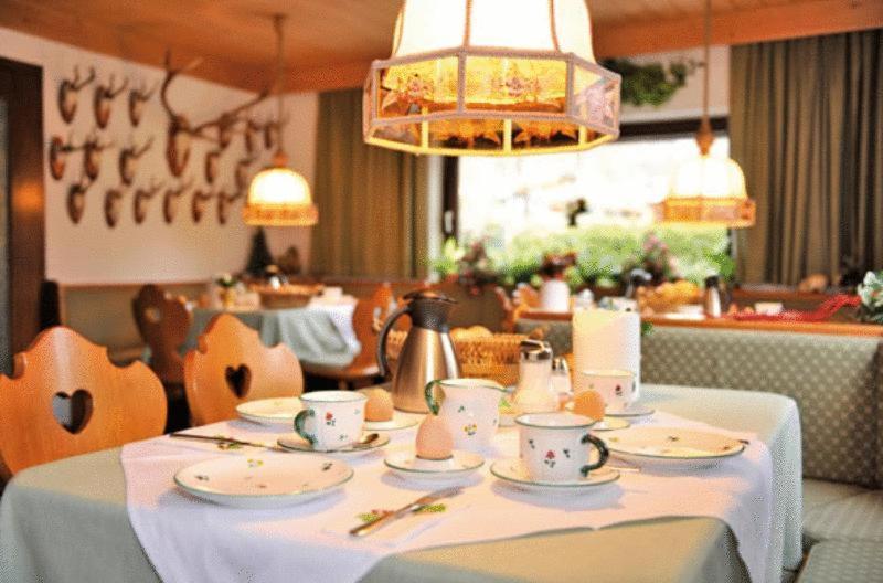Gaestehaus Kastenhof Sankt Johann im Pongau Oda fotoğraf
