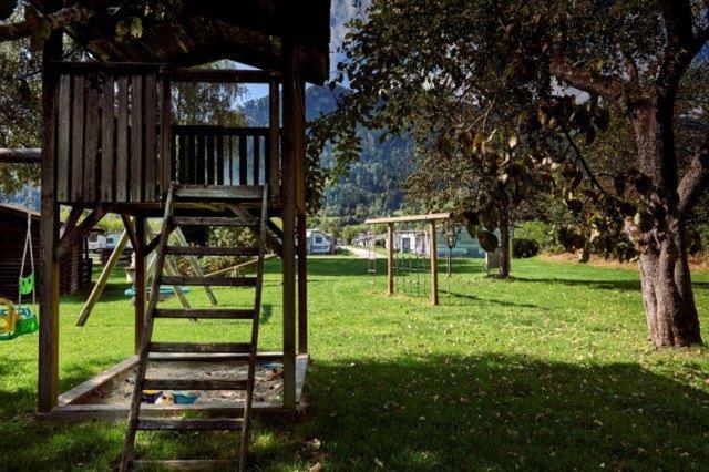Gaestehaus Kastenhof Sankt Johann im Pongau Dış mekan fotoğraf