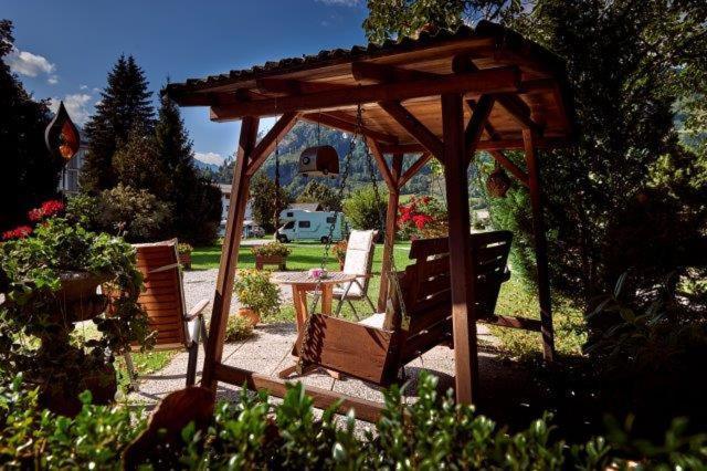 Gaestehaus Kastenhof Sankt Johann im Pongau Dış mekan fotoğraf