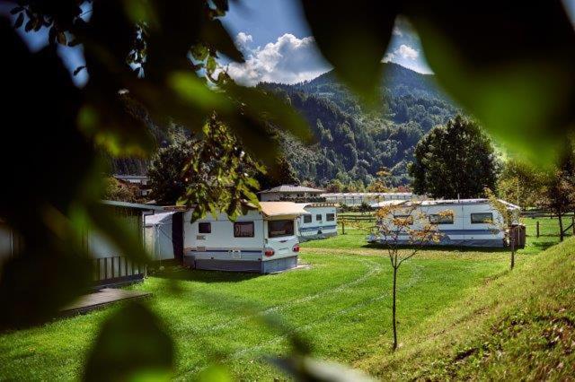 Gaestehaus Kastenhof Sankt Johann im Pongau Dış mekan fotoğraf