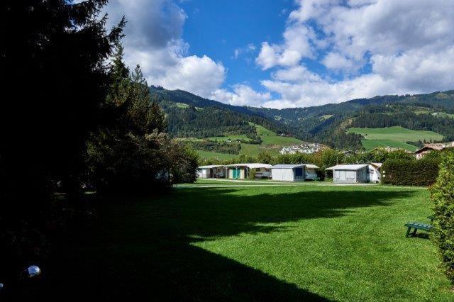 Gaestehaus Kastenhof Sankt Johann im Pongau Dış mekan fotoğraf