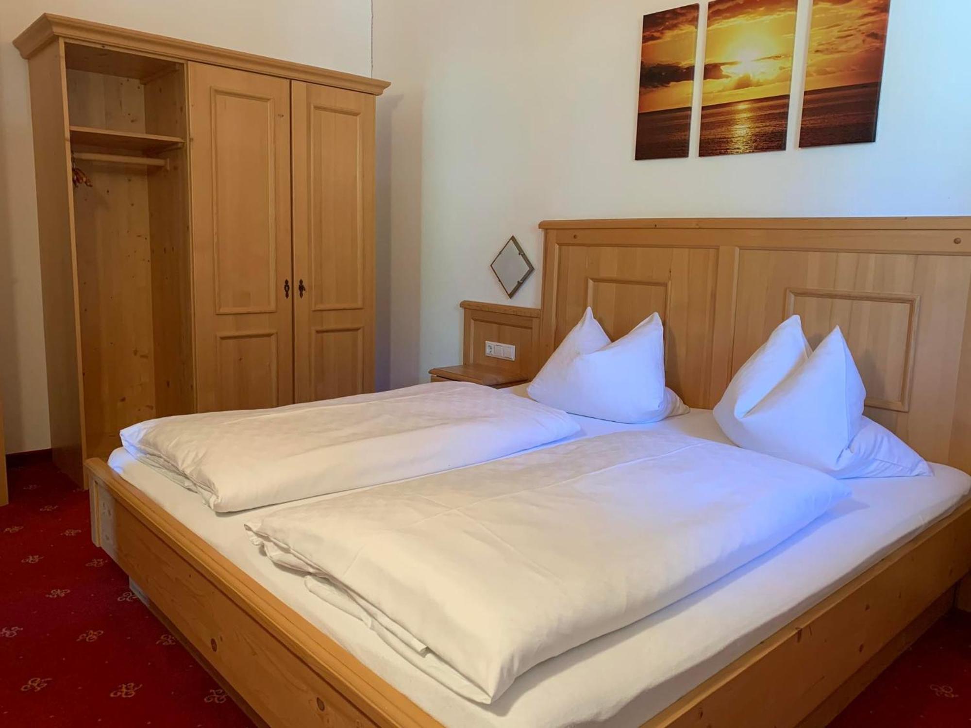 Gaestehaus Kastenhof Sankt Johann im Pongau Dış mekan fotoğraf