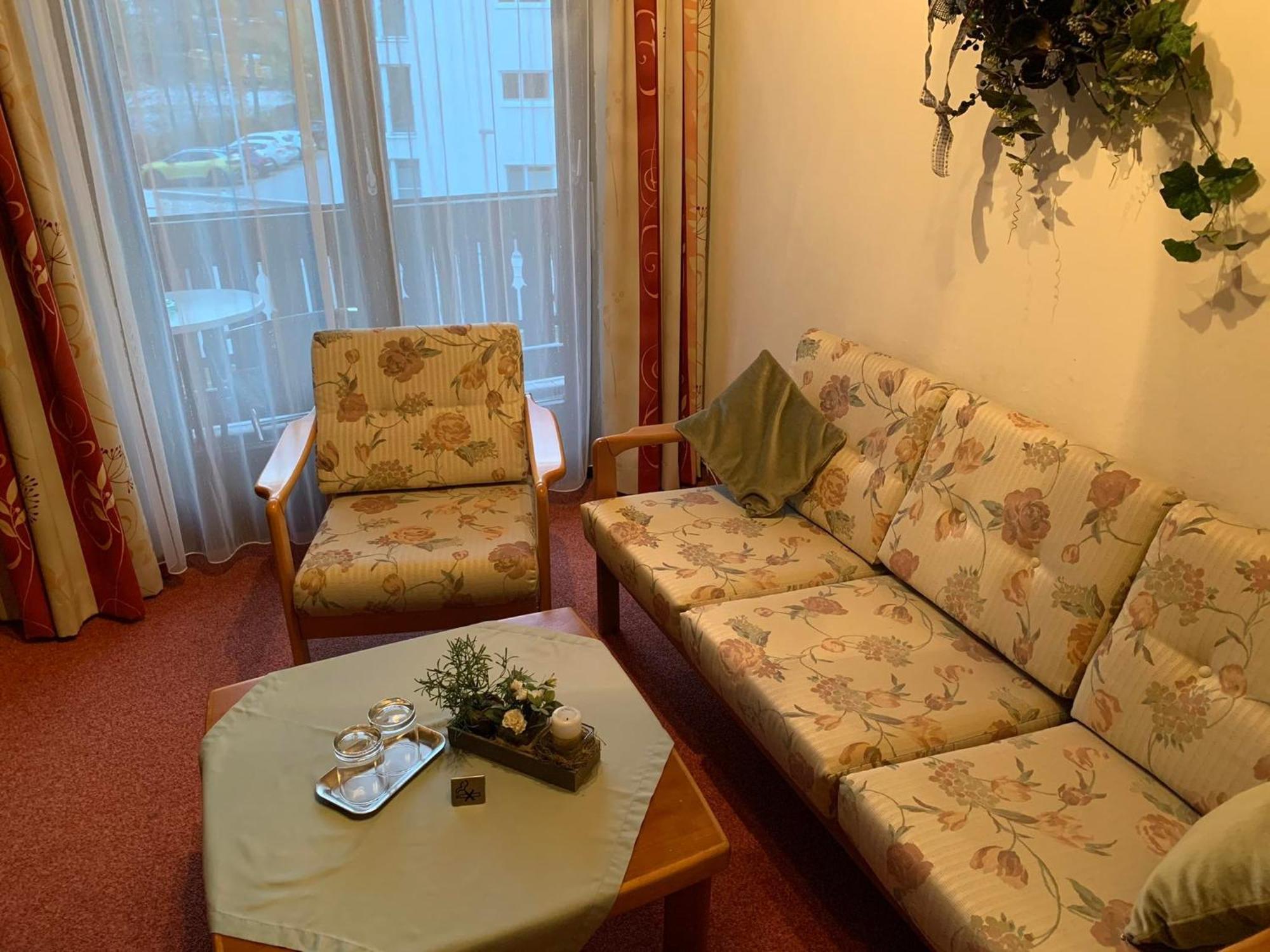 Gaestehaus Kastenhof Sankt Johann im Pongau Dış mekan fotoğraf