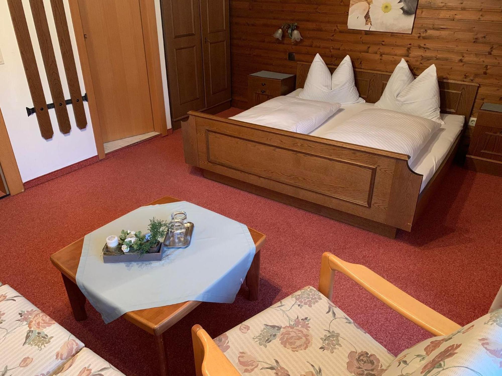 Gaestehaus Kastenhof Sankt Johann im Pongau Dış mekan fotoğraf