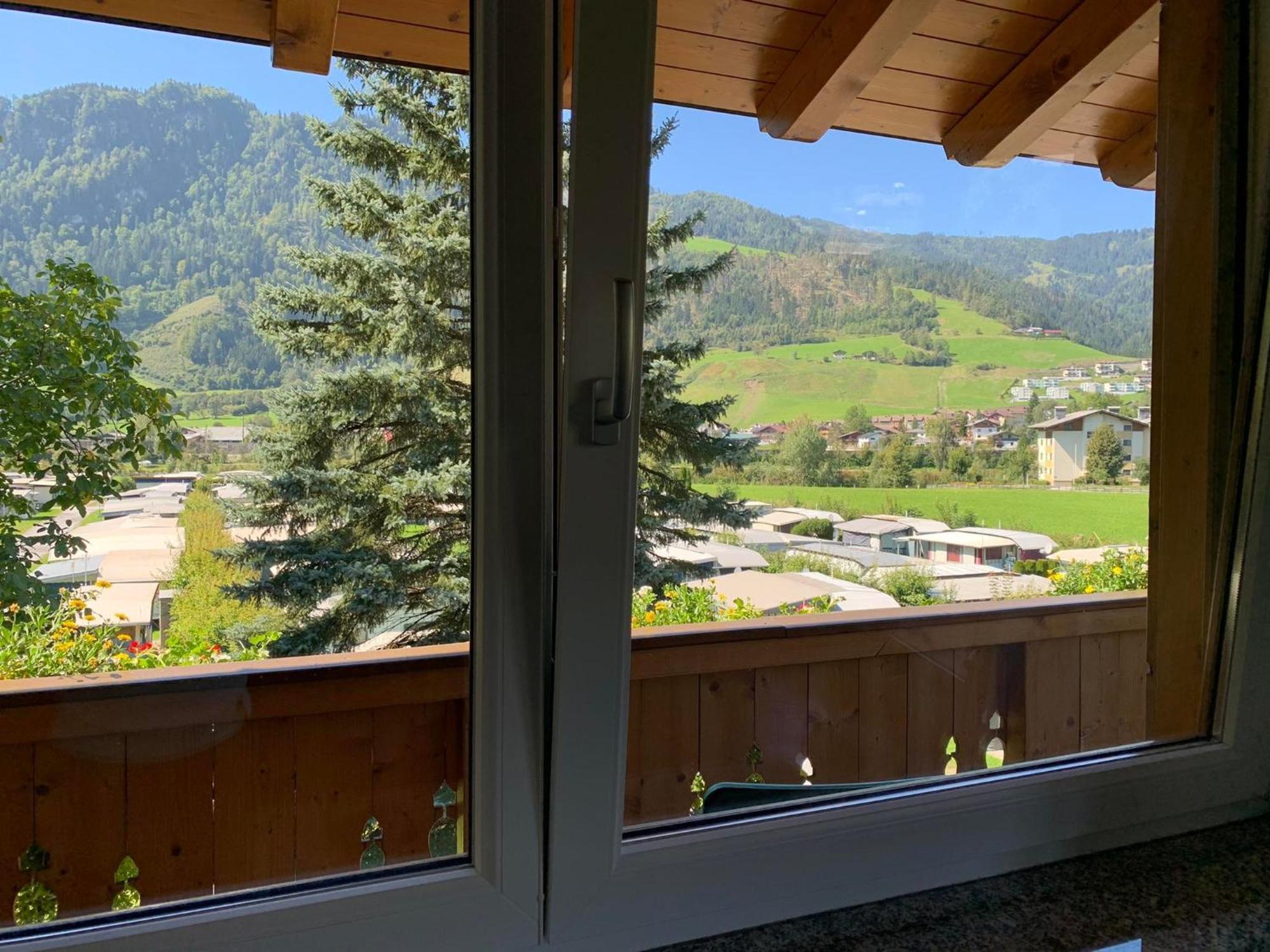 Gaestehaus Kastenhof Sankt Johann im Pongau Dış mekan fotoğraf