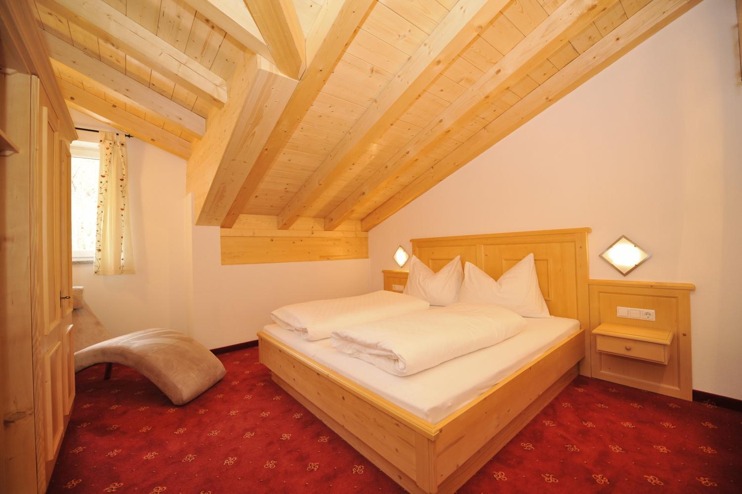 Gaestehaus Kastenhof Sankt Johann im Pongau Dış mekan fotoğraf